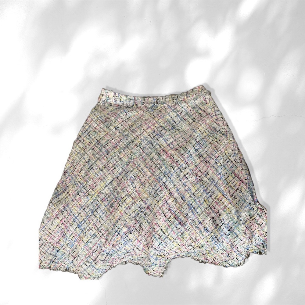 Geometric Blouse - Picture 10 of 11